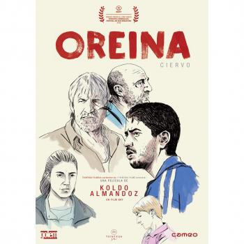 Oreina