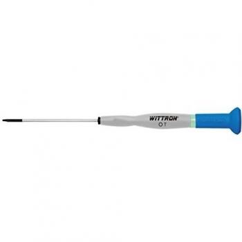 Witte 89755 Destornillador Torx para Trabajos de precisión