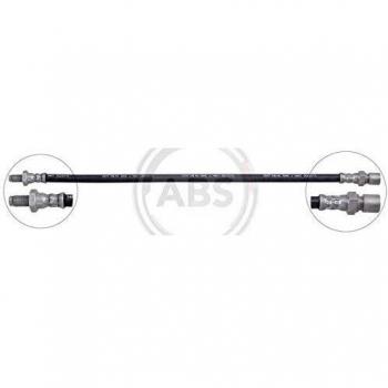 ABS SL 4121 Tubo Flexible de Frenos