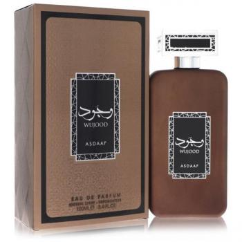 Asdaaf - Wujood 100ml Eau De Parfum Spray