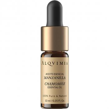 ALQVIMIA Aceite Esencial de Manzanilla 10 ml