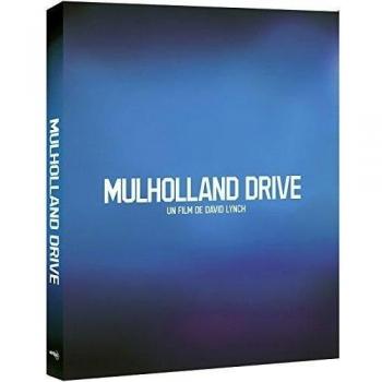 Mulholland Drive - Edición Especial Limitada
