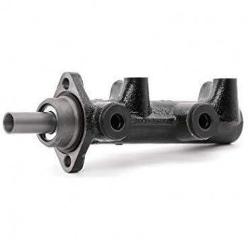 Cilindro Principal de Freno RIDEX 258M0017 para Renault Trafic I Van, 23,81 sin depósito, M10 x 1 (x5), Fundición Gris