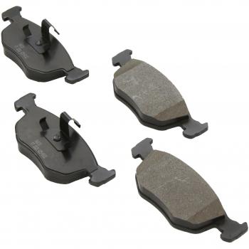 Juego de pastillas de freno VAICO V25-8122 para Ford Escort, Mondeo y Scorpio