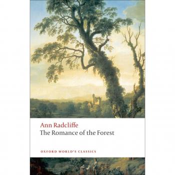 The Romance of the Forest