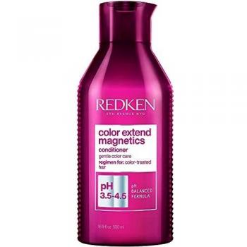 Redken Color Extend Magnetics Conditioner 500ml - Protective Conditioner for Color-Treated Hair