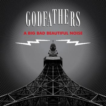 Big Bad Beautiful Noise [VINYL] [Vinilo]