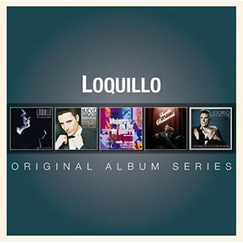 Original Album Series - Loquillo Y Los Trogloditas