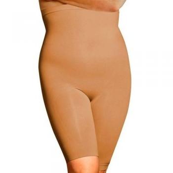 The Body Wrap - Body - para mujer marfil bronceado