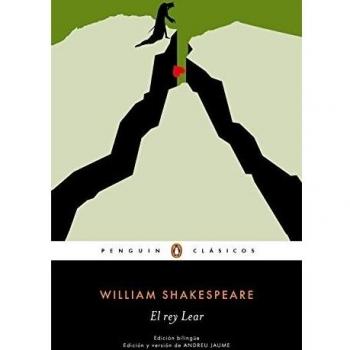 El rey Lear - William Shakespeare