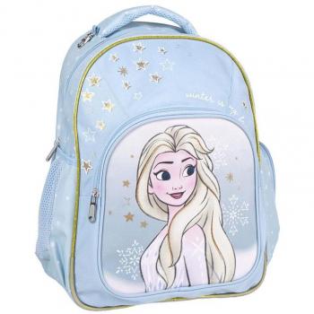 Mochila Escolar Mediana 42 Cm Frozen - Disney - Cerdá