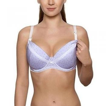 Vena Lingerie Sujetador de Lactancia VMK 02