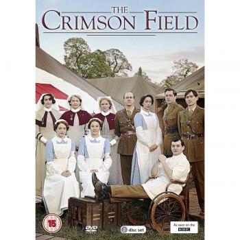 The Crimson Field [DVD] [2017]