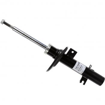 Amortiguador Sachs Eje Delantero 318 185 - Tipo: Amortiguador, Marca: Sachs, Modelo: 318 185, Ubicación: Eje Delantero