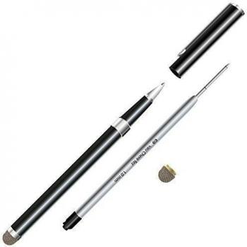 Vau Stylus negro negro Stylus Plus 2.0