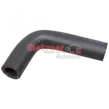 Tubería de radiador Metzger para Opel Movano y Renault Master