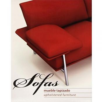 Sofás: mueble tapizado
