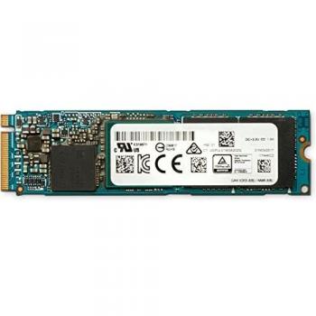 HP 6SL00AA Unidad de Estado sólido M.2 2000 GB PCI Express 3.0 TLC NVMe