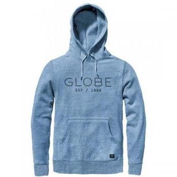 Sudadera Con Capucha Globe Mod Ii Marine Marle