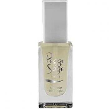 Peggy Sage Solución Profesional para Reparación de Uñas Anti-Estrías - 11 ml