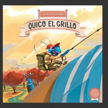 Quico el Grillo