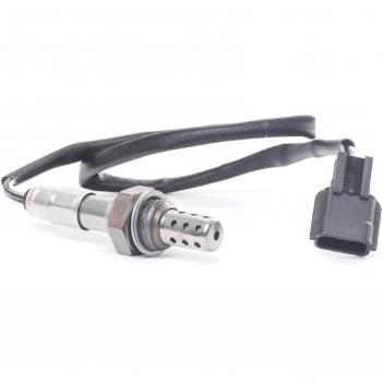Sonda Lambda CALORSTAT BY VERNET LS140731 - Sonda lambda, compatible con múltiples vehículos, alta precisión en la medición de gases de escape, rápida respuesta a cambios en la mezcla aire-combustible, construcción duradera