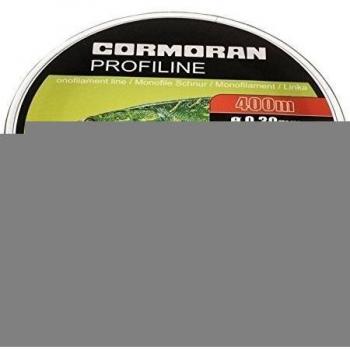 Cormoran Profiline Hecht Dunkelgrã Œ N 0.35 mm 9.9 kg 400 m