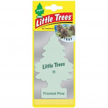 Ambientador para Coche Wunder-Baum PER90542 Pino