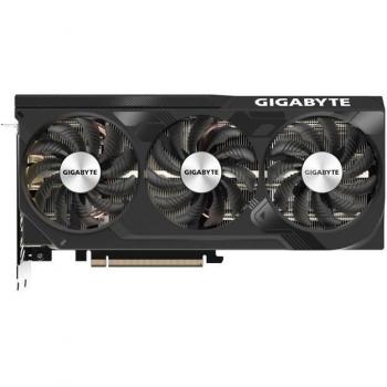 Gigabyte GeForce RTX 4070 SUPER WINDFORCE OC 12GB GDDR6X High-End Gaming Graphics Card
