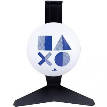 PlayStation Desk Light and Headset Stand