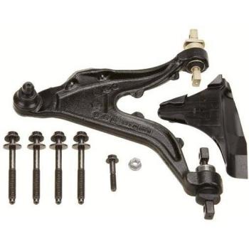 Control arm TRW JTC1065 - Barra oscilante de suspensión de ruedas, compatible con vehículos específicos, fabricada en materiales de alta calidad para garantizar durabilidad y rendimiento óptimo, diseño preciso para un ajuste perfecto y fácil instala