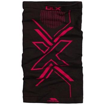 Trespass Ferrers DLX Braga, Mujer, Black, Each