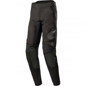 Alpinestars Vent XT IB Black Cross Motorcycle Pants