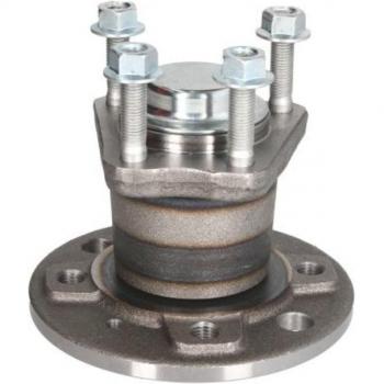 Juego de rodamientos de rueda BTA H2X001BTA - Rodamientos de alta calidad, diseño preciso, fácil instalación, compatible con múltiples modelos de vehículos
