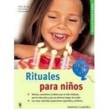 Rituales para niños