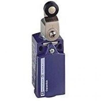 Limit Switch Metal 1+1 M16