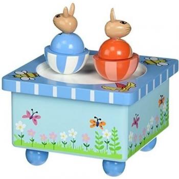 Orange Tree - Peter Rabbit Música Caja