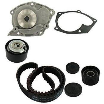 SKF VKMC 06106 Kit de distribución con bomba de agua