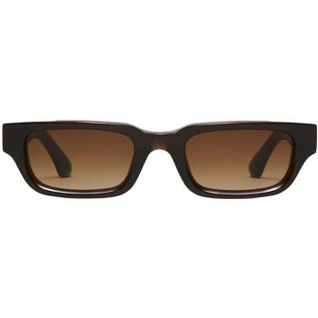 CHIMI 10 Brown Standard Men's Sunglasses