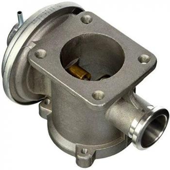 Japanparts egr-0102 Válvula ricircolo Gas desagüe EGR