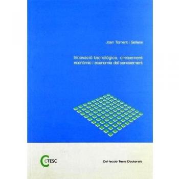Innovació tecnològica: 1