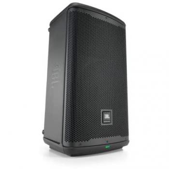 JBL EON710 Active Bluetooth PA Speaker 650W with Mixer