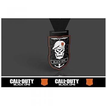 Koch Media CoD Black Ops 4 - Medalla