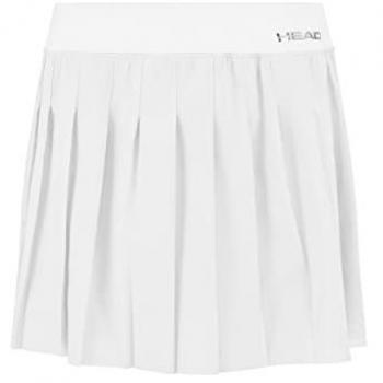 Falda Head Performance Skort para Pádel con Tecnología Moisture Transfer Microfiber