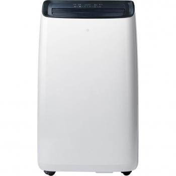 Haverland TAC-1223WC Aire Acondicionado Portátil 1345W 12000BTU WiFi 3000 Frigorías 390m³/h