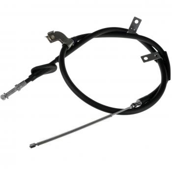 Cable de freno de mano Blue Print ADS74640, trasero izquierdo (LH)