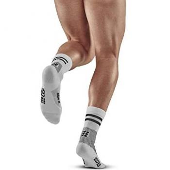 CEP Training Mid Cut Compression Socks