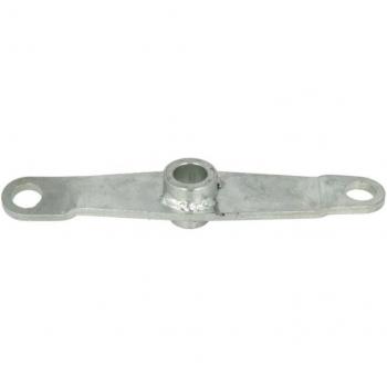 Varilla selectora/interruptor HANS PRIES 116 609 - Palanca selectora / de cambio TOPRAN 116 609