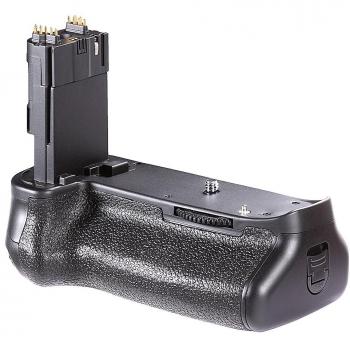 Neewer Reemplazo vertical Battery Grip - Empuñadura vertical para Canon EOS 6D