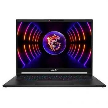 MSI Stealth 14 Studio A13VF-049XES Intel Core i7-13700H 16GB RAM 1TB SSD NVIDIA GeForce RTX 4060 FreeDOS 14 White